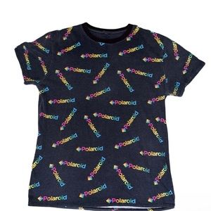 Polaroid T shirt